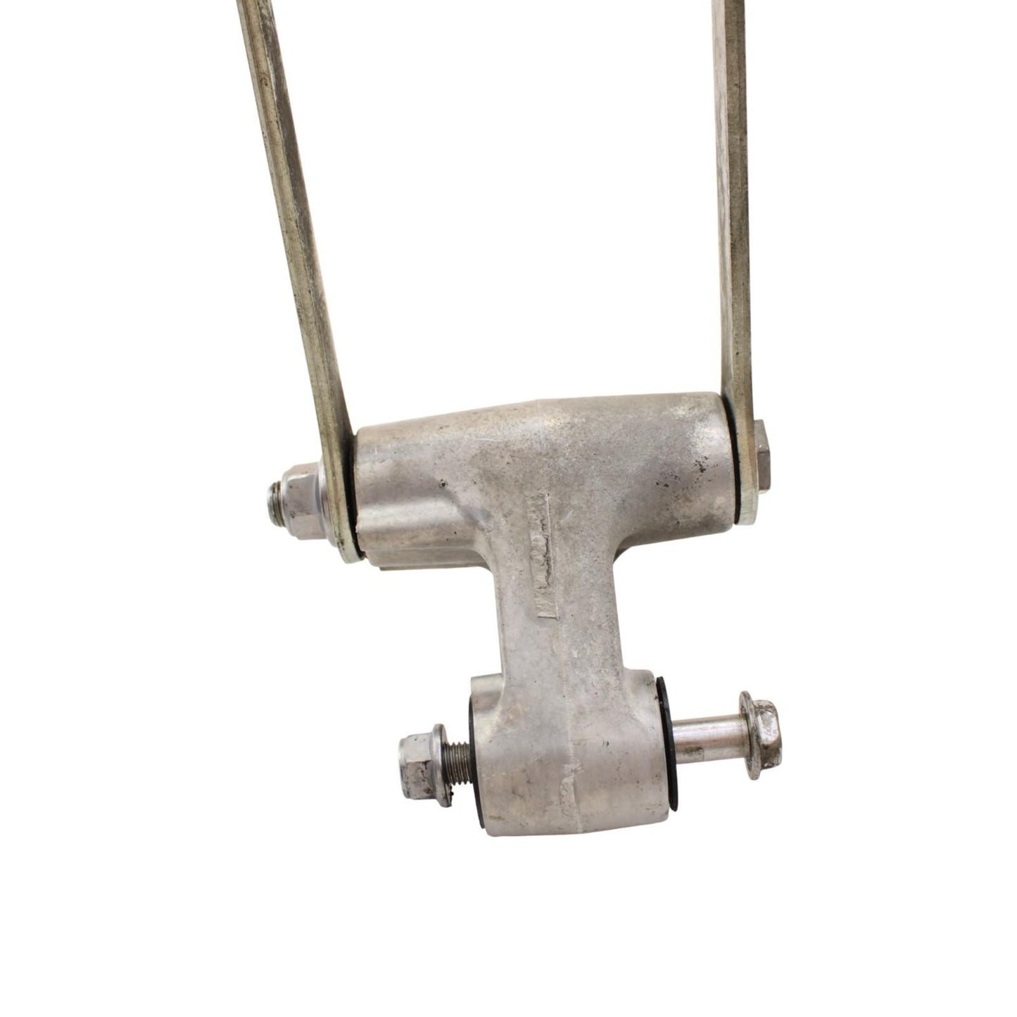 2024 - 2025 KAWASAKI NINJA ZX6R REAR DOGBONE BACK SHOCK LINKAGE LINK DOG BONE