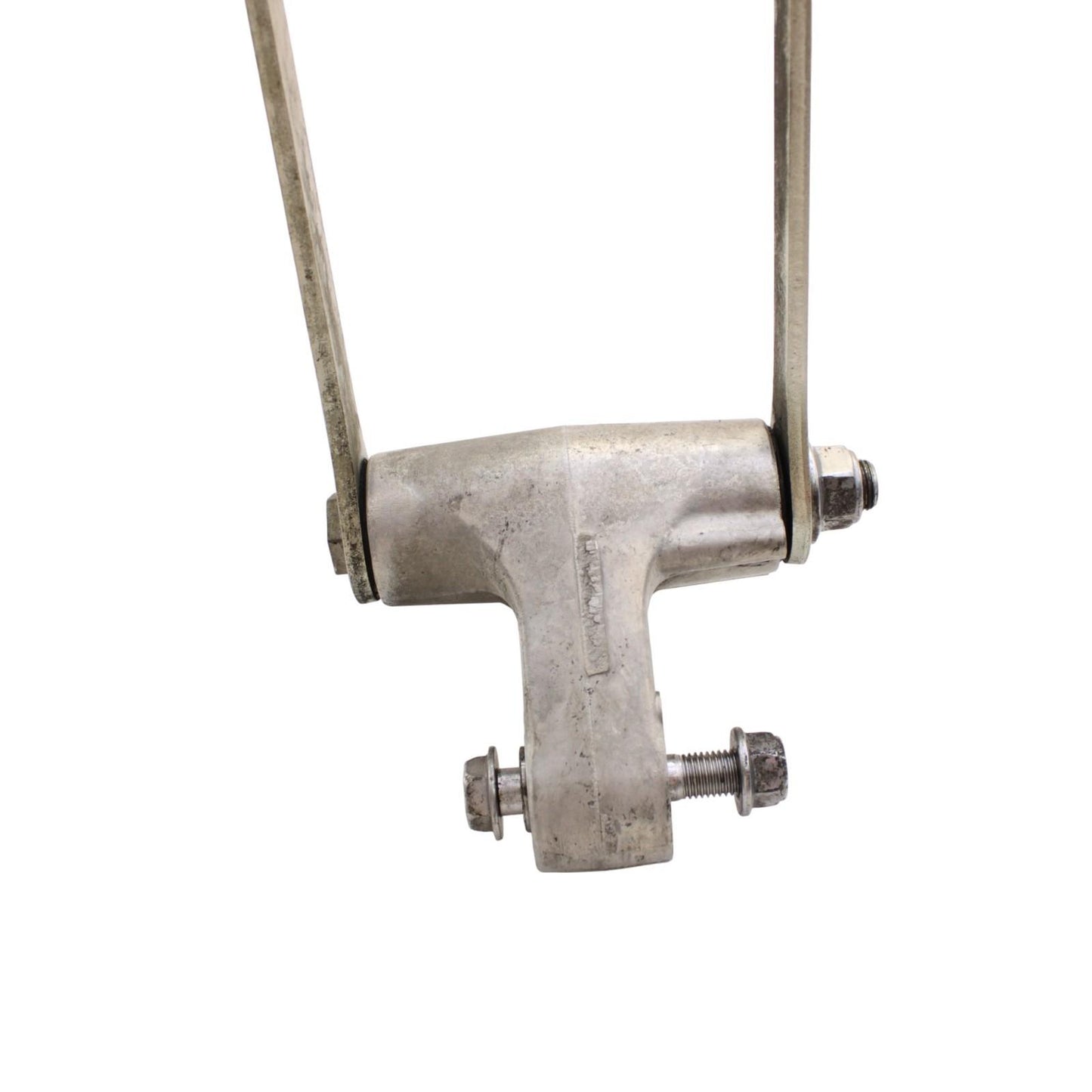 2024 - 2025 KAWASAKI NINJA ZX6R REAR DOGBONE BACK SHOCK LINKAGE LINK DOG BONE