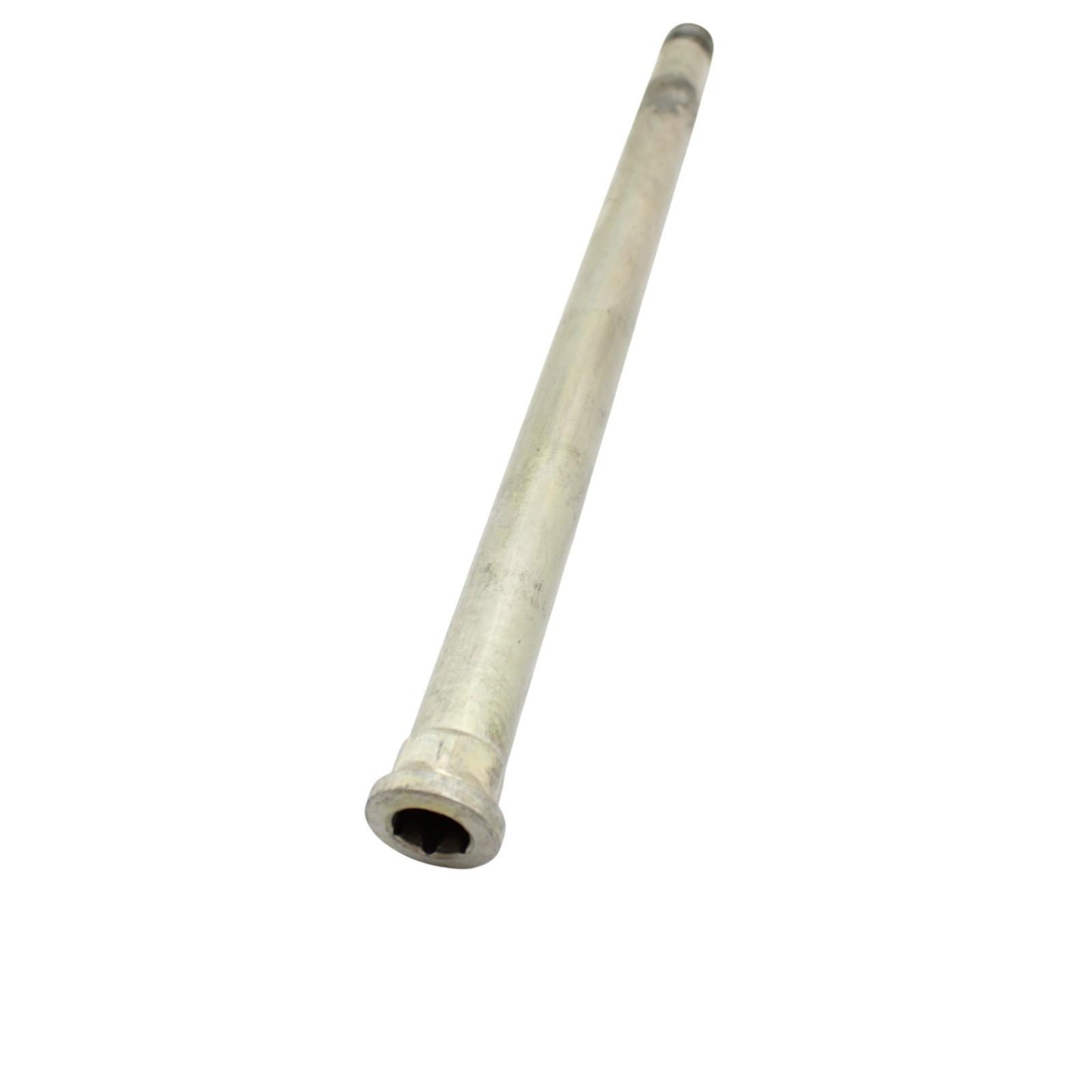 2024 - 2025 KAWASAKI NINJA ZX6R REAR SWINGARM BOLT BACK SUSPENSION PIVOT AXLE