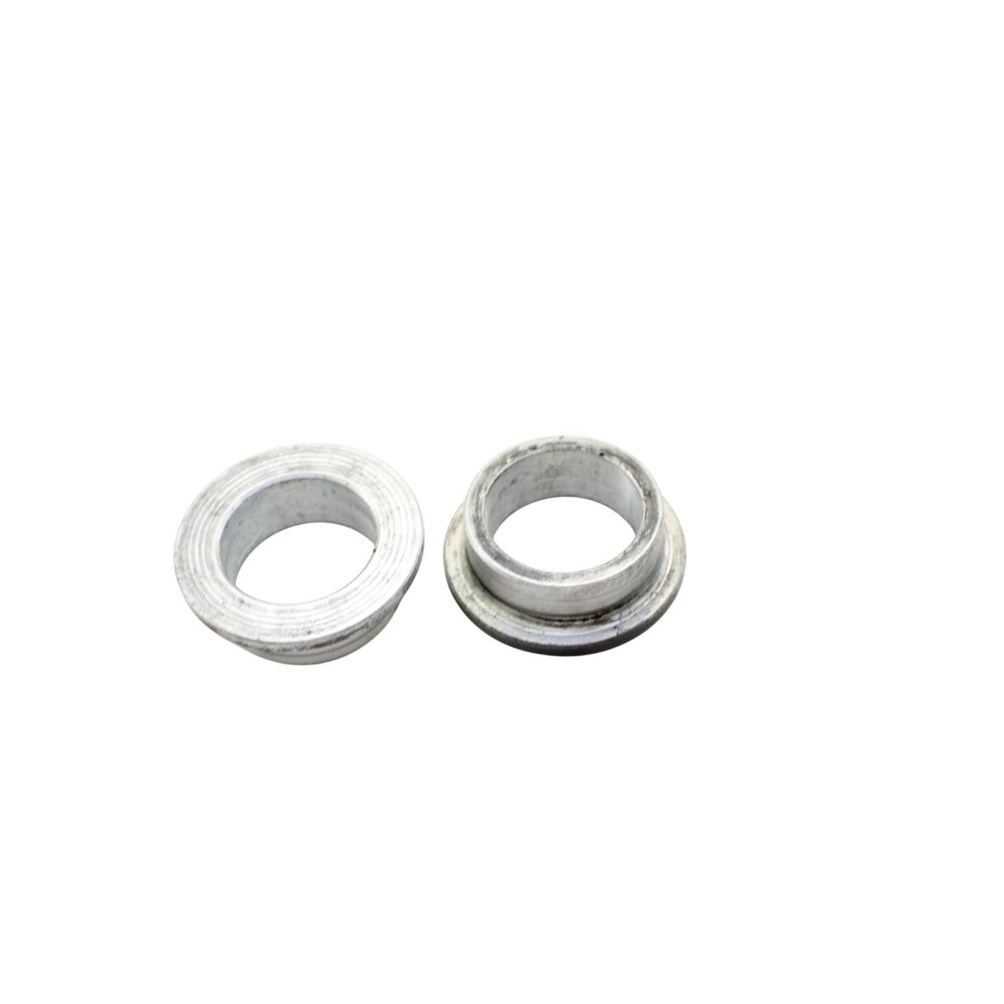 2024 - 2025 KAWASAKI NINJA ZX6R FRONT AXLE WHEEL RIM PIVOT BOLT SPACERS SET OEM