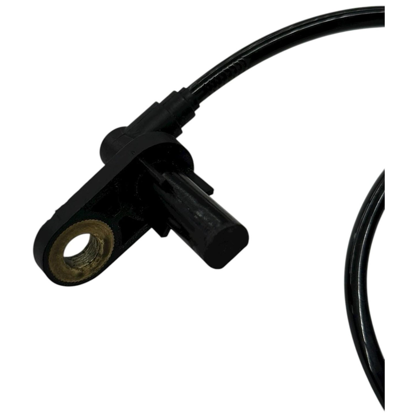 2016 - 2019 KAWASAKI NINJA ZX10R REAR ABS SENSOR BRAKE WIRE ELECTRICAL SYSTEM