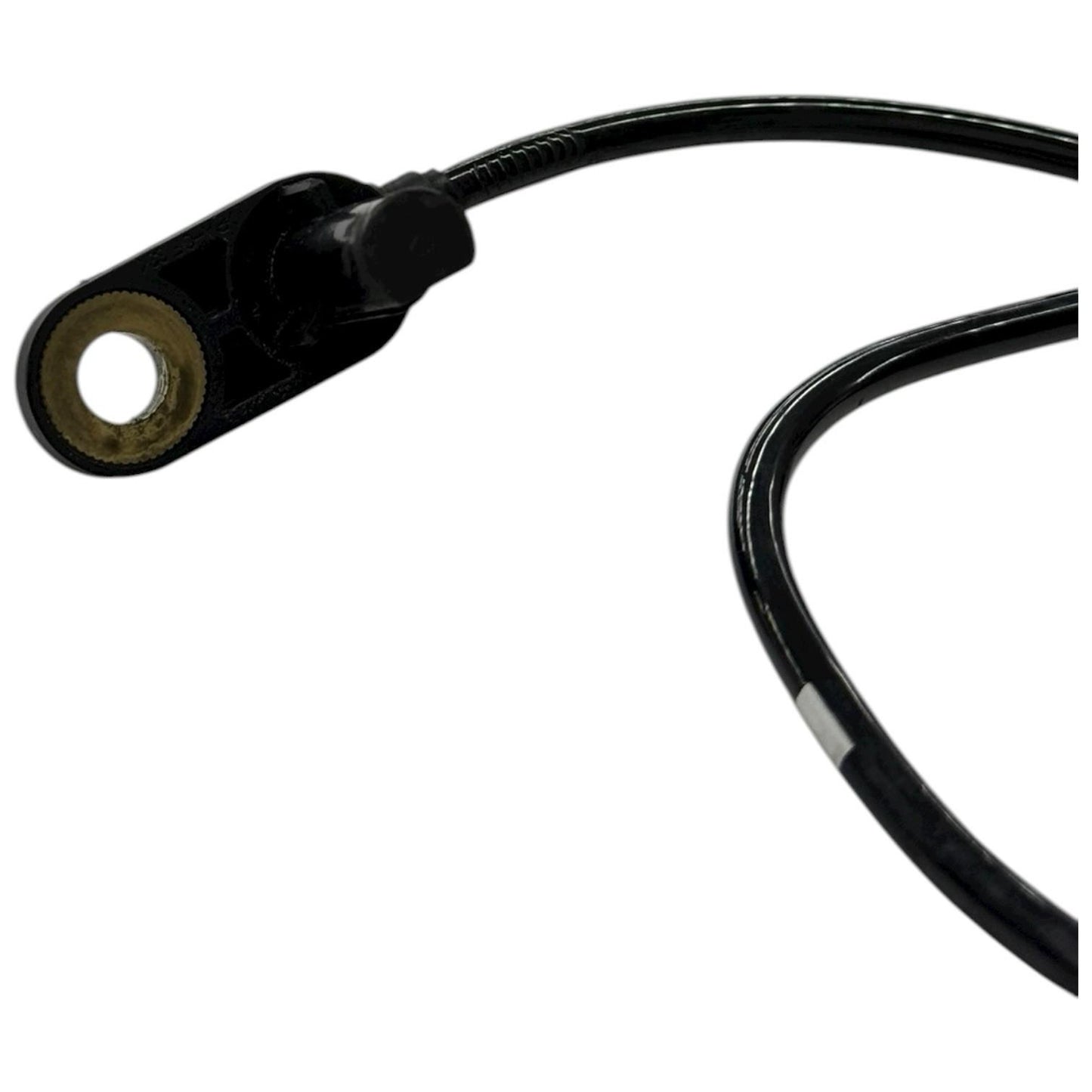 2016 - 2019 KAWASAKI NINJA ZX10R REAR ABS SENSOR BRAKE WIRE ELECTRICAL SYSTEM