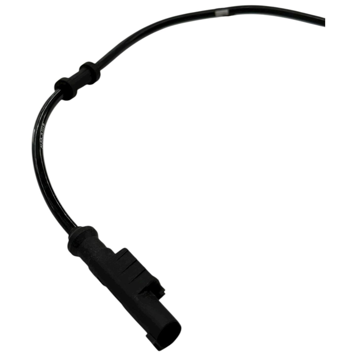 2016 - 2019 KAWASAKI NINJA ZX10R REAR ABS SENSOR BRAKE WIRE ELECTRICAL SYSTEM