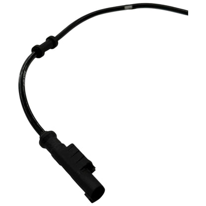 2016 - 2019 KAWASAKI NINJA ZX10R REAR ABS SENSOR BRAKE WIRE ELECTRICAL SYSTEM