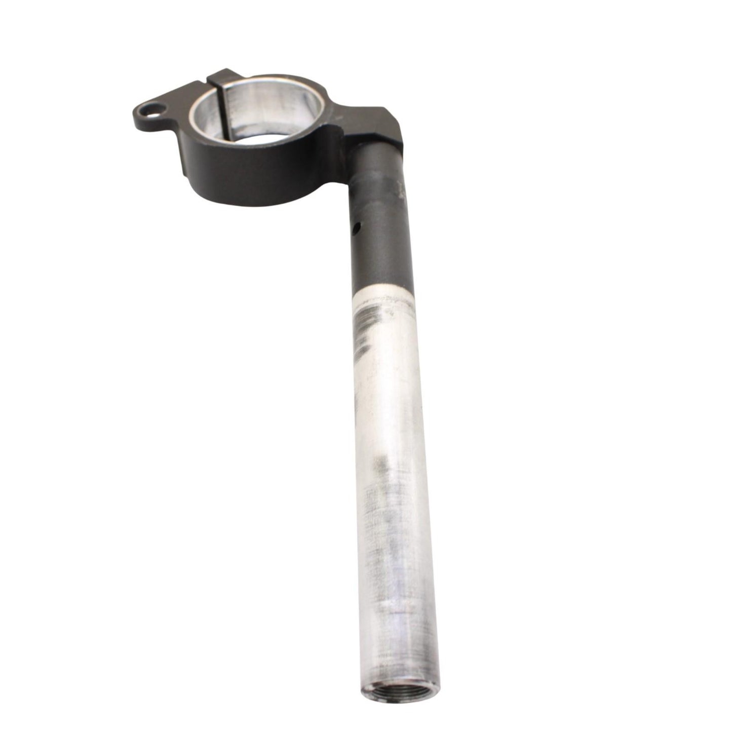 2024 - 2025 KAWASAKI NINJA ZX6R CLIP ON SET HANDLE BARS LEFT RIGHT PAIR