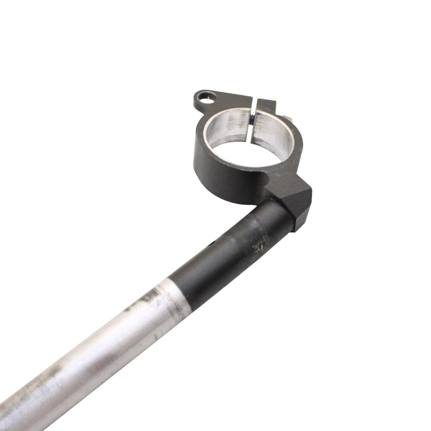 2024 - 2025 KAWASAKI NINJA ZX6R CLIP ON SET HANDLE BARS LEFT RIGHT PAIR