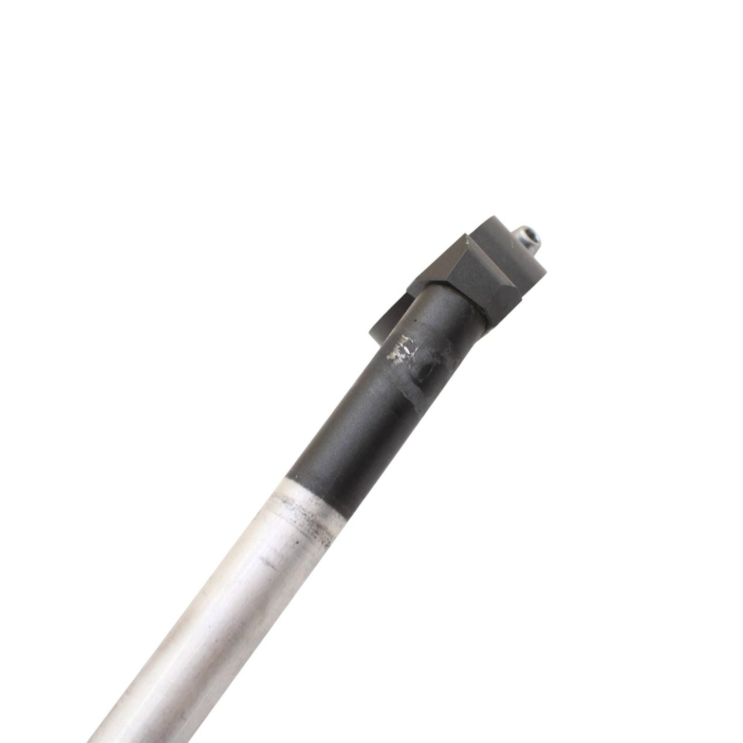 2024 - 2025 KAWASAKI NINJA ZX6R CLIP ON SET HANDLE BARS LEFT RIGHT PAIR