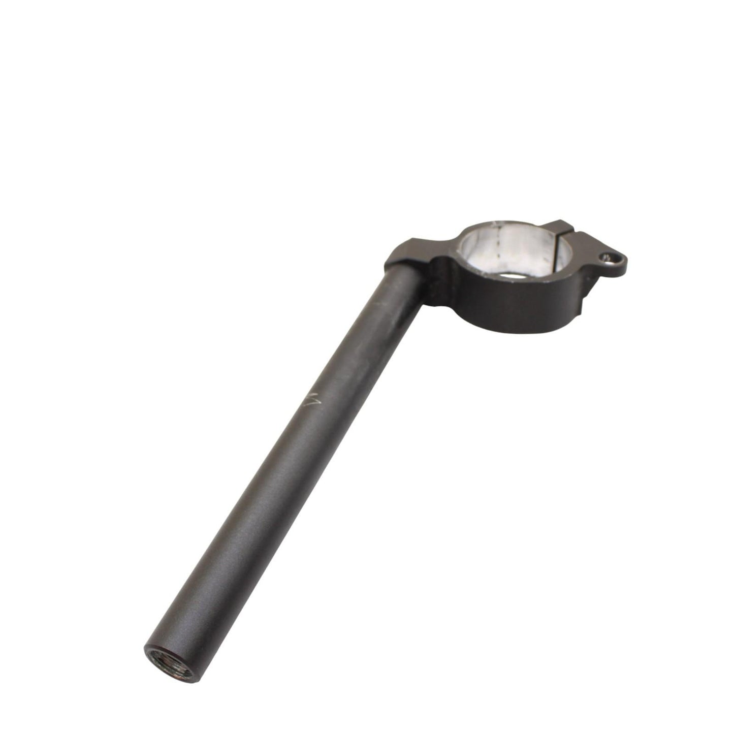 2024 - 2025 KAWASAKI NINJA ZX6R CLIP ON SET HANDLE BARS LEFT RIGHT PAIR