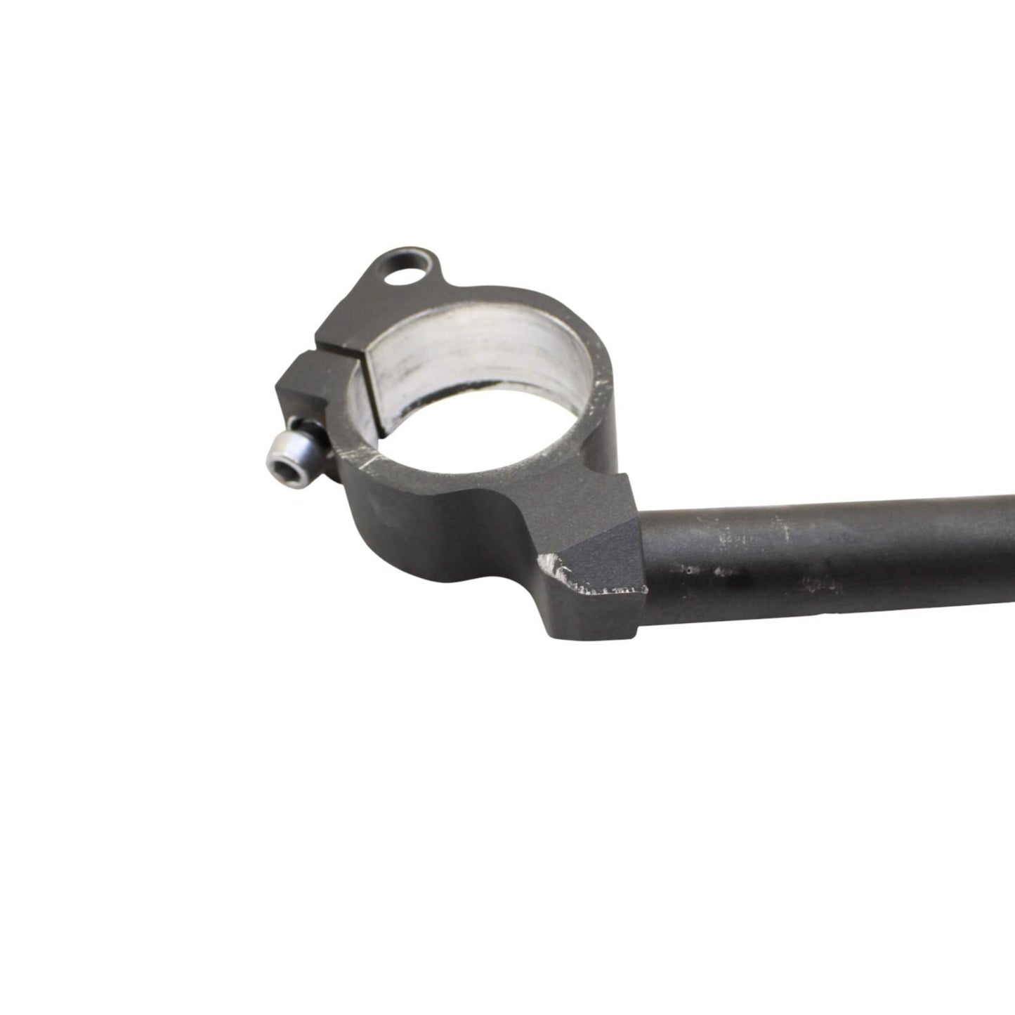 2024 - 2025 KAWASAKI NINJA ZX6R CLIP ON SET HANDLE BARS LEFT RIGHT PAIR