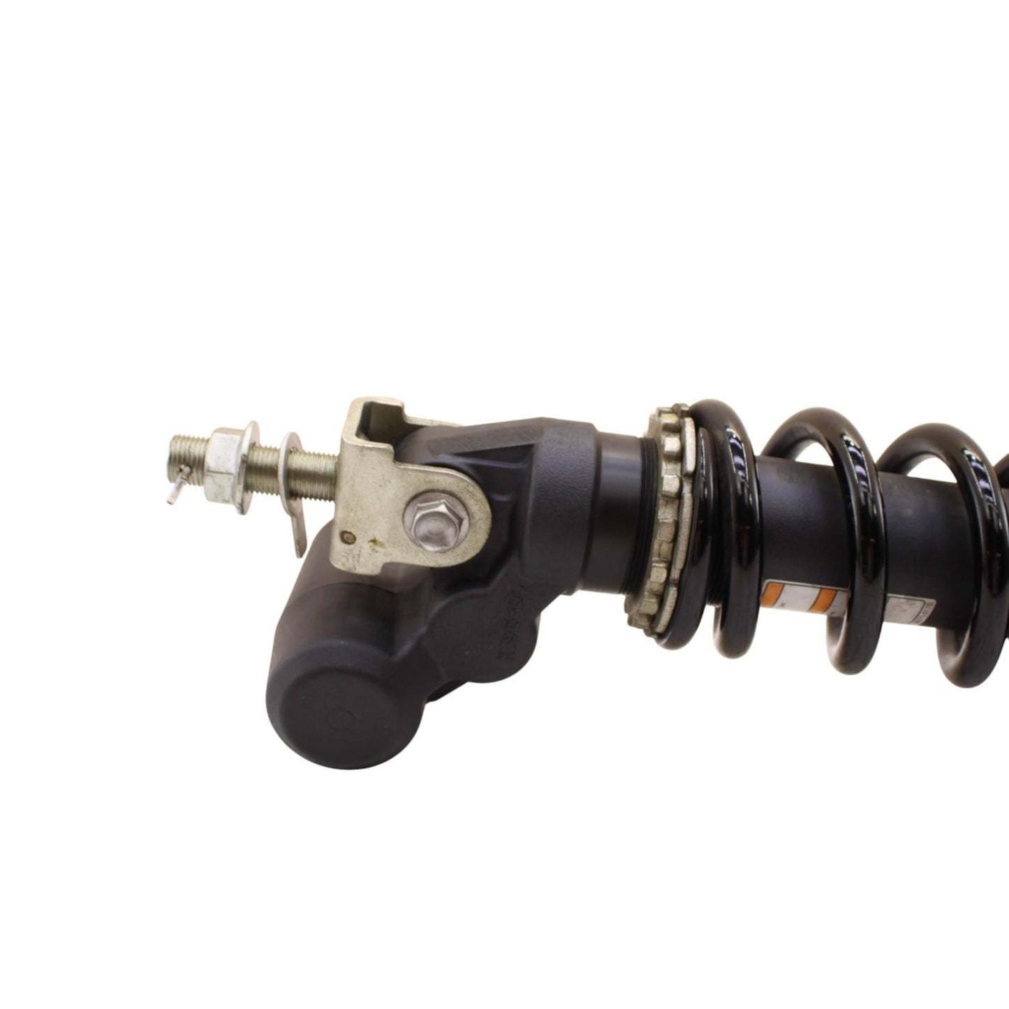 2024 - 2025 KAWASAKI NINJA ZX6R REAR SHOCK BACK SUSPENSION ABSORBER SPRING STOCK