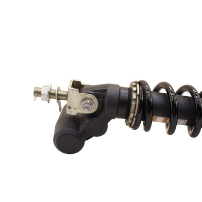 2024 - 2025 KAWASAKI NINJA ZX6R REAR SHOCK BACK SUSPENSION ABSORBER SPRING STOCK