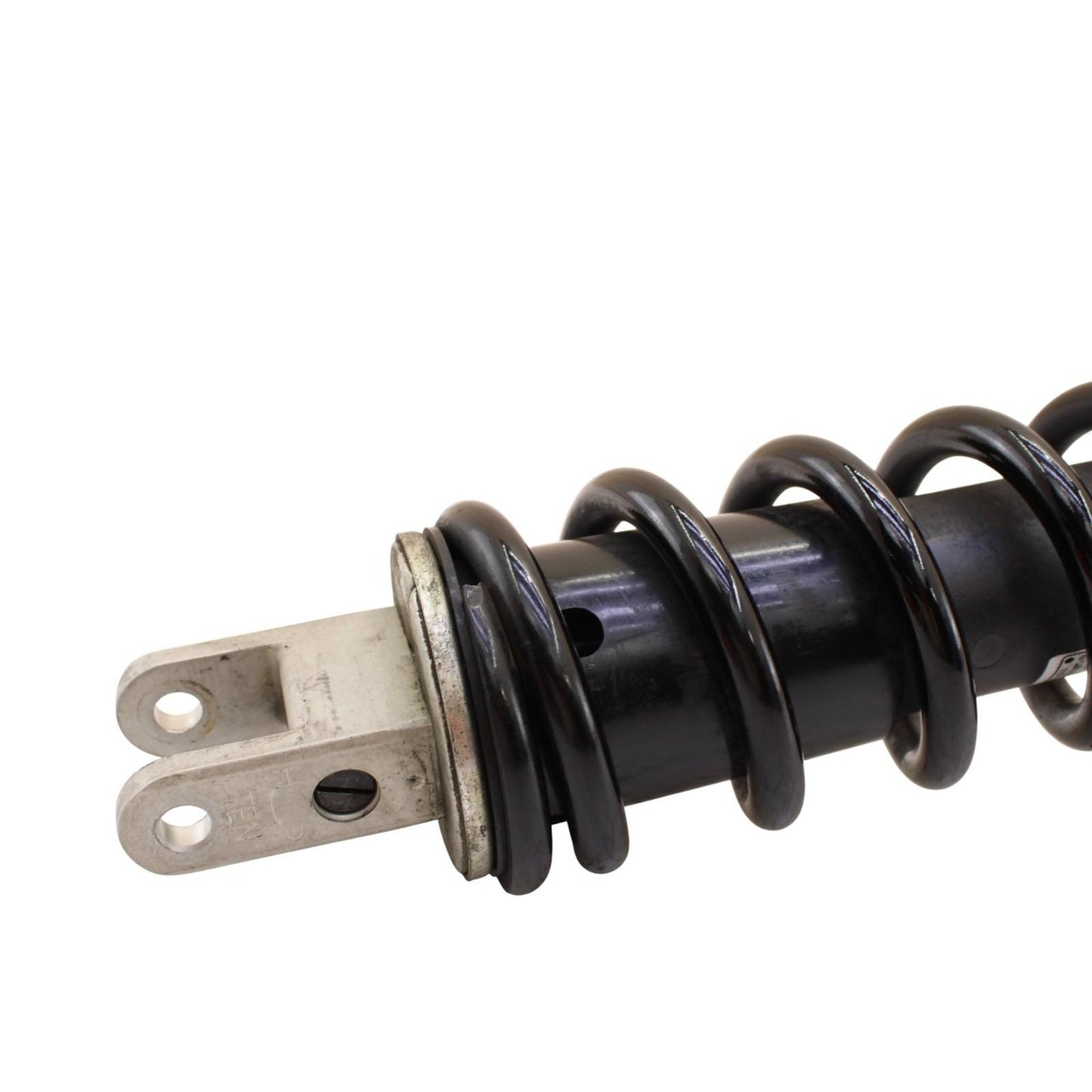 2024 - 2025 KAWASAKI NINJA ZX6R REAR SHOCK BACK SUSPENSION ABSORBER SPRING STOCK