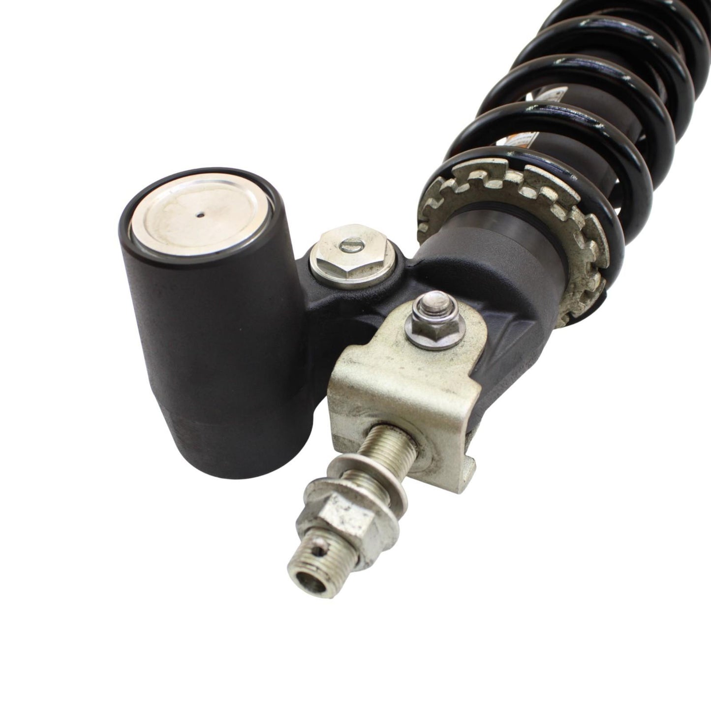 2024 - 2025 KAWASAKI NINJA ZX6R REAR SHOCK BACK SUSPENSION ABSORBER SPRING STOCK