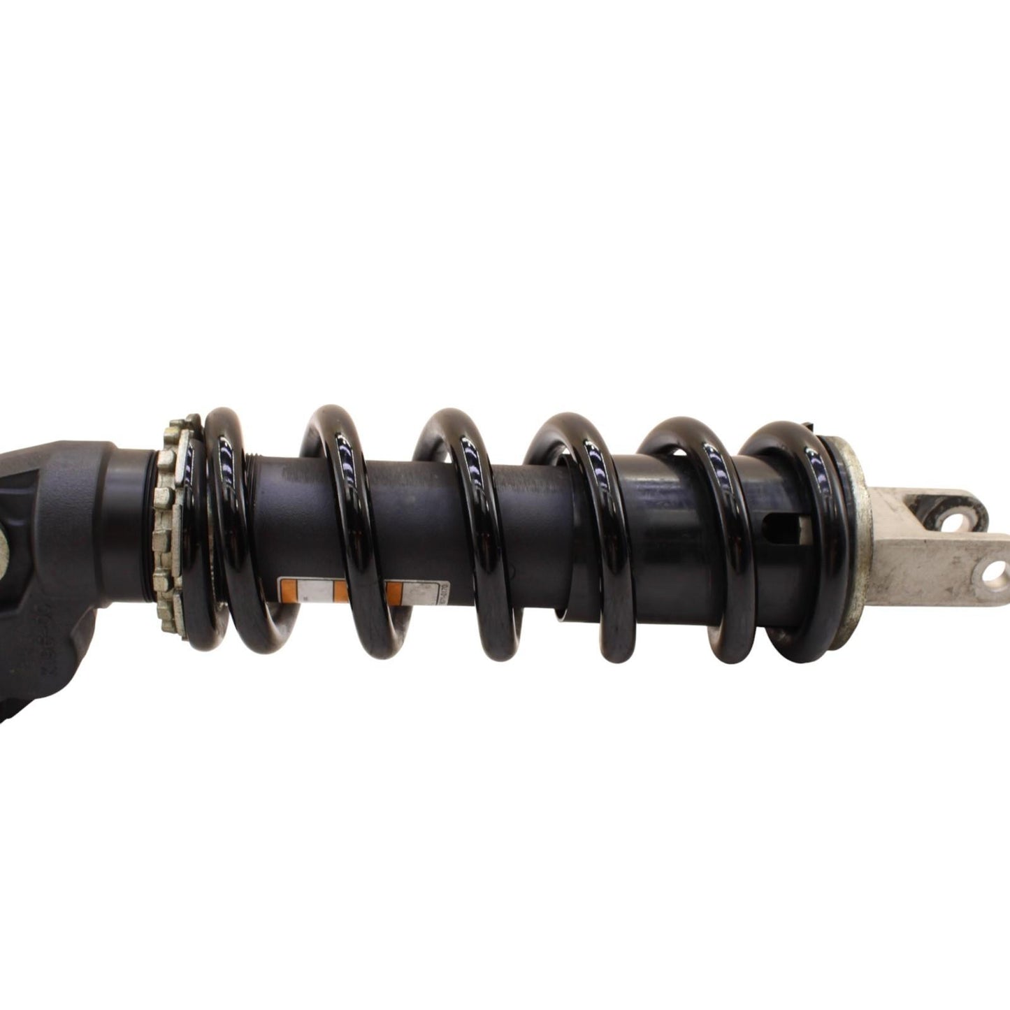 2024 - 2025 KAWASAKI NINJA ZX6R REAR SHOCK BACK SUSPENSION ABSORBER SPRING STOCK