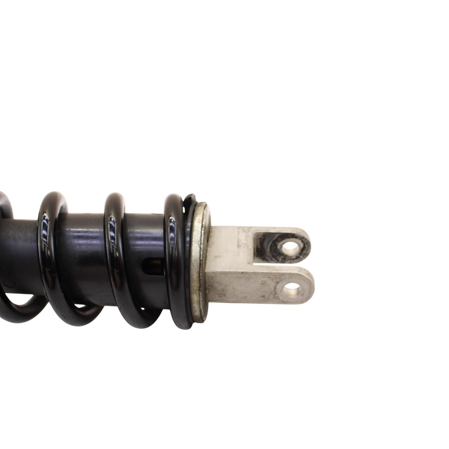 2024 - 2025 KAWASAKI NINJA ZX6R REAR SHOCK BACK SUSPENSION ABSORBER SPRING STOCK