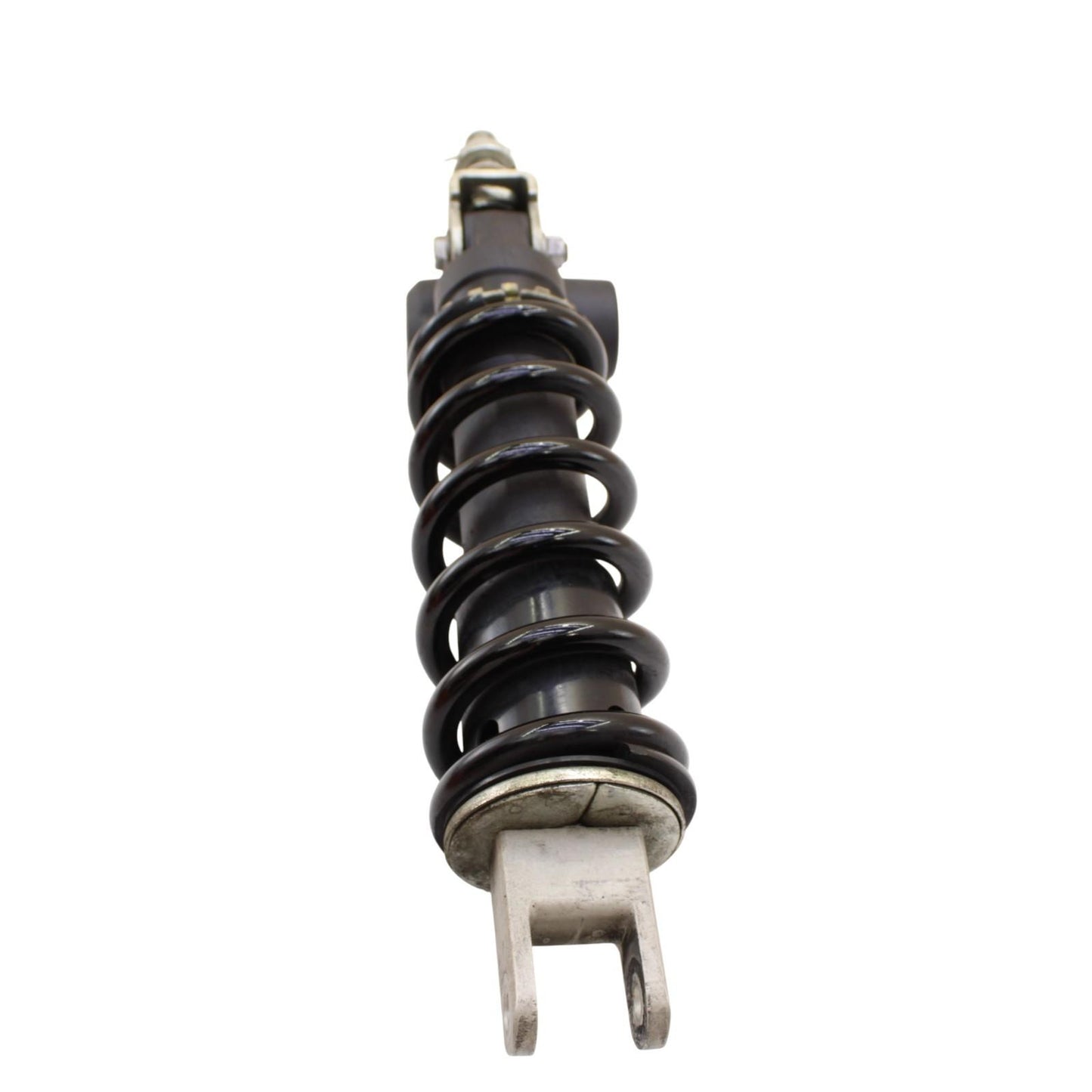 2024 - 2025 KAWASAKI NINJA ZX6R REAR SHOCK BACK SUSPENSION ABSORBER SPRING STOCK