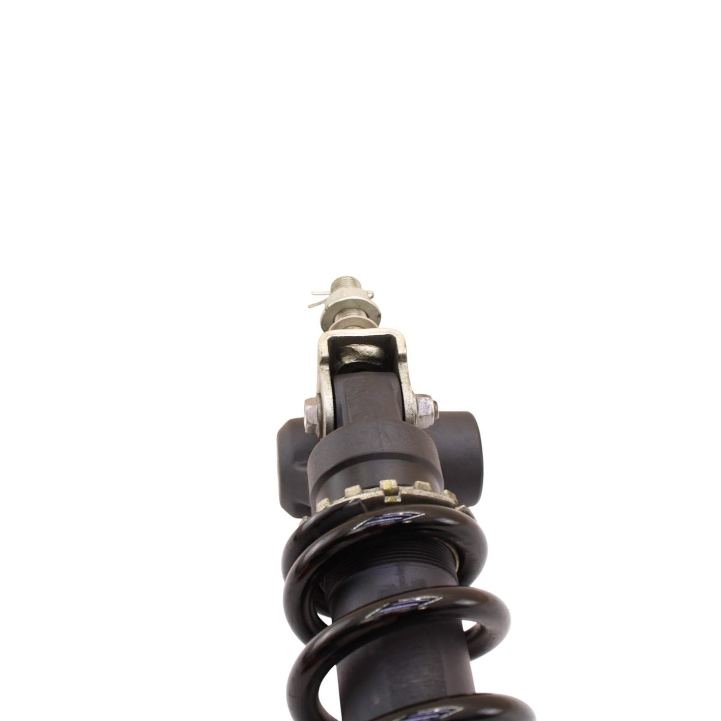 2024 - 2025 KAWASAKI NINJA ZX6R REAR SHOCK BACK SUSPENSION ABSORBER SPRING STOCK