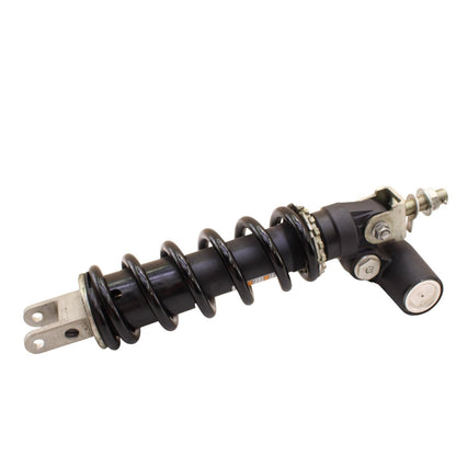 2024 - 2025 KAWASAKI NINJA ZX6R REAR SHOCK BACK SUSPENSION ABSORBER SPRING STOCK