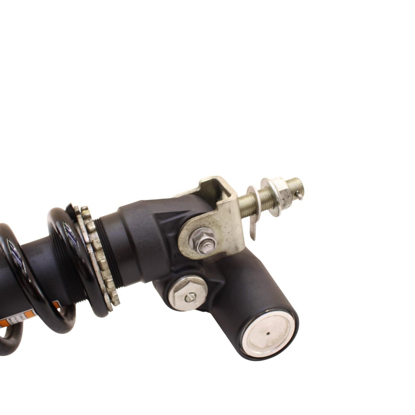 2024 - 2025 KAWASAKI NINJA ZX6R REAR SHOCK BACK SUSPENSION ABSORBER SPRING STOCK