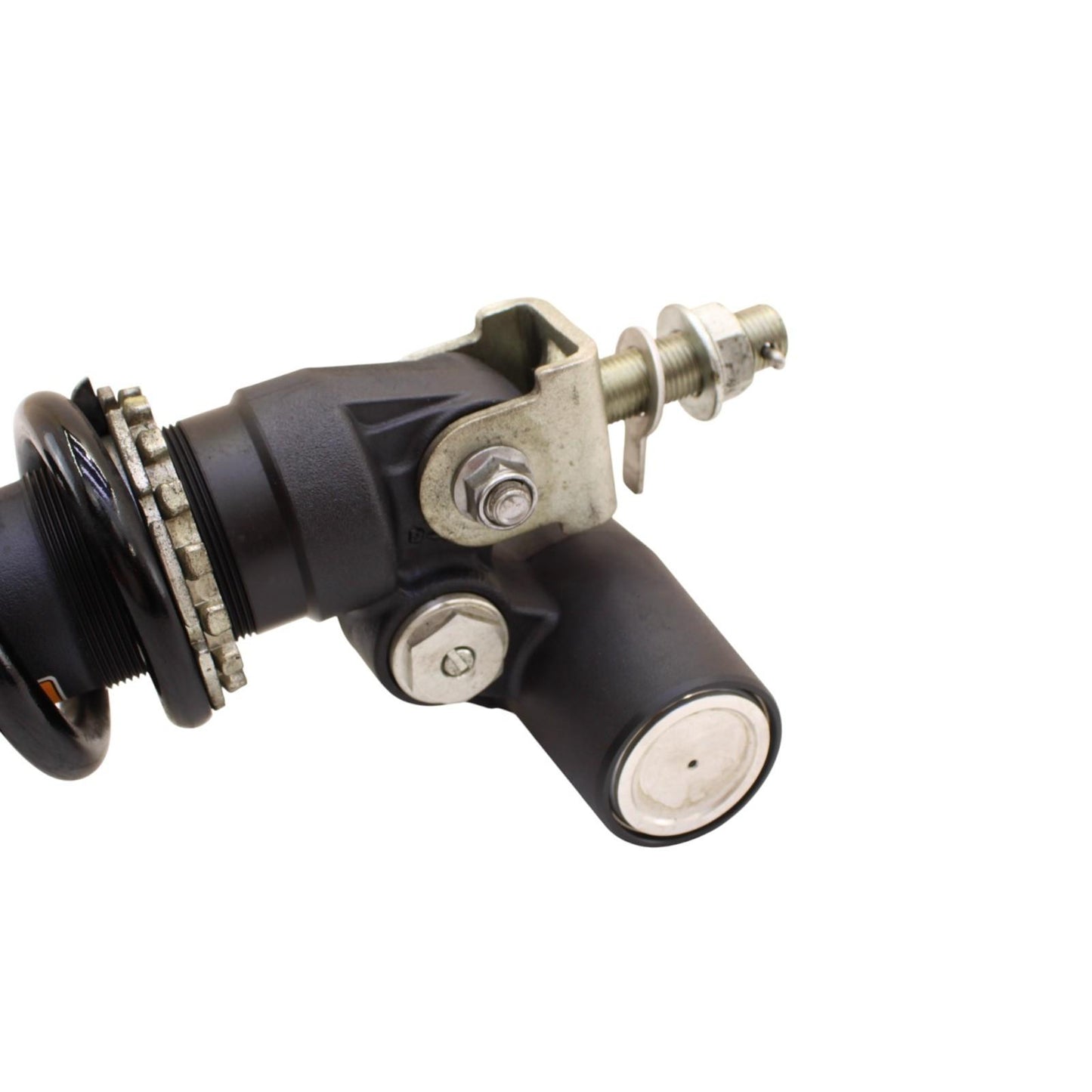 2024 - 2025 KAWASAKI NINJA ZX6R REAR SHOCK BACK SUSPENSION ABSORBER SPRING STOCK