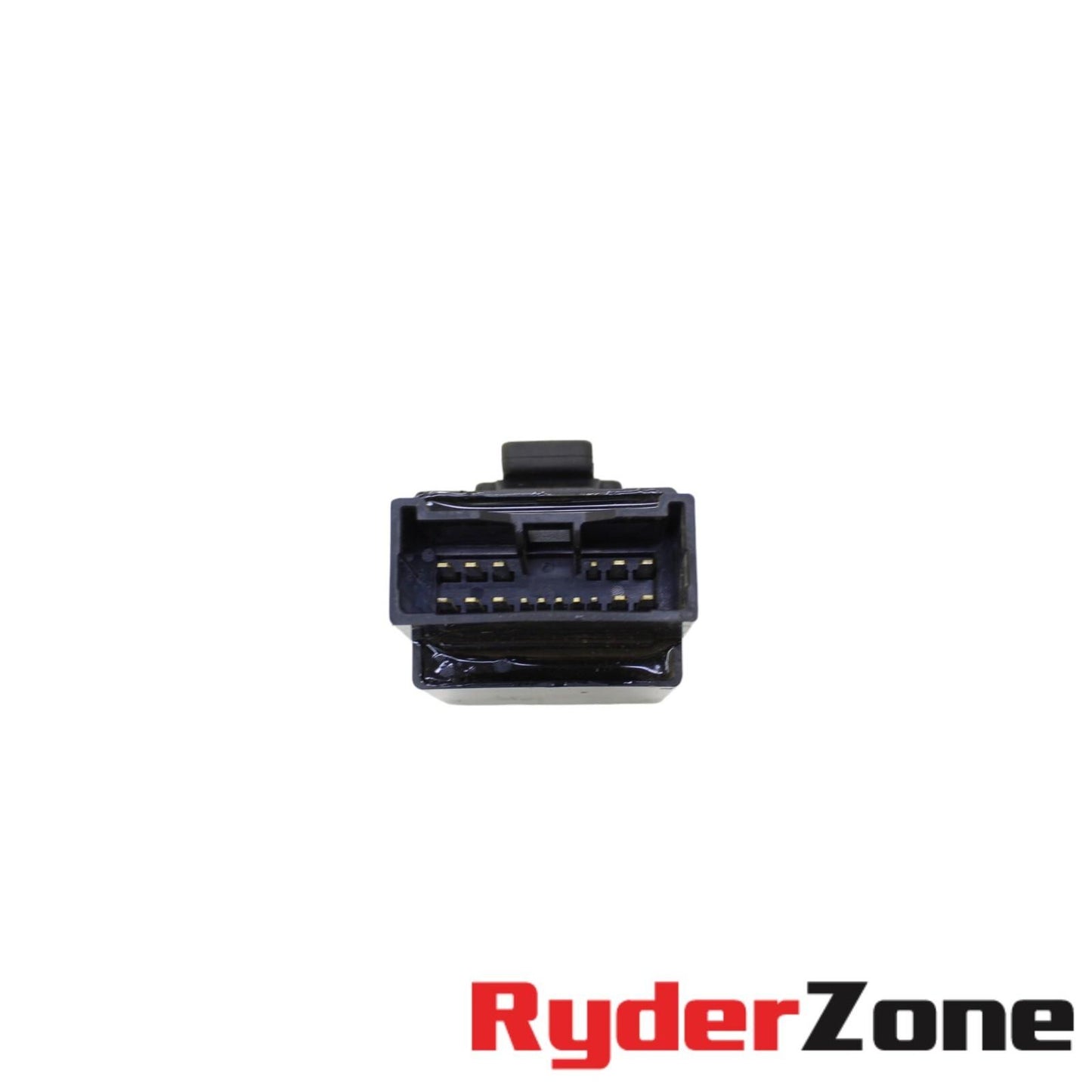 2004 - 2006 YAMAHA YZF R1 FUEL PUMP RELAY BOX PETROL GAS RELAY ELECTRICAL SYSTEM