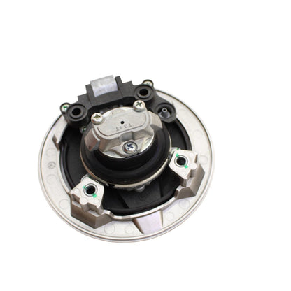 2024 - 2025 KAWASAKI NINJA ZX6R LOCK SET IGNITION KEY GAS CAP SWITCH *DAMAGE*