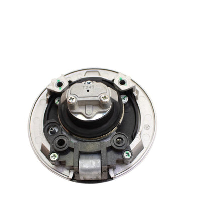 2024 - 2025 KAWASAKI NINJA ZX6R LOCK SET IGNITION KEY GAS CAP SWITCH *DAMAGE*