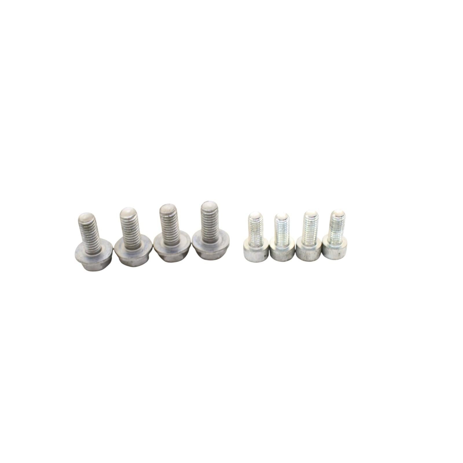 2024 - 2025 KAWASAKI NINJA ZX6R LOCK SET IGNITION KEY GAS CAP