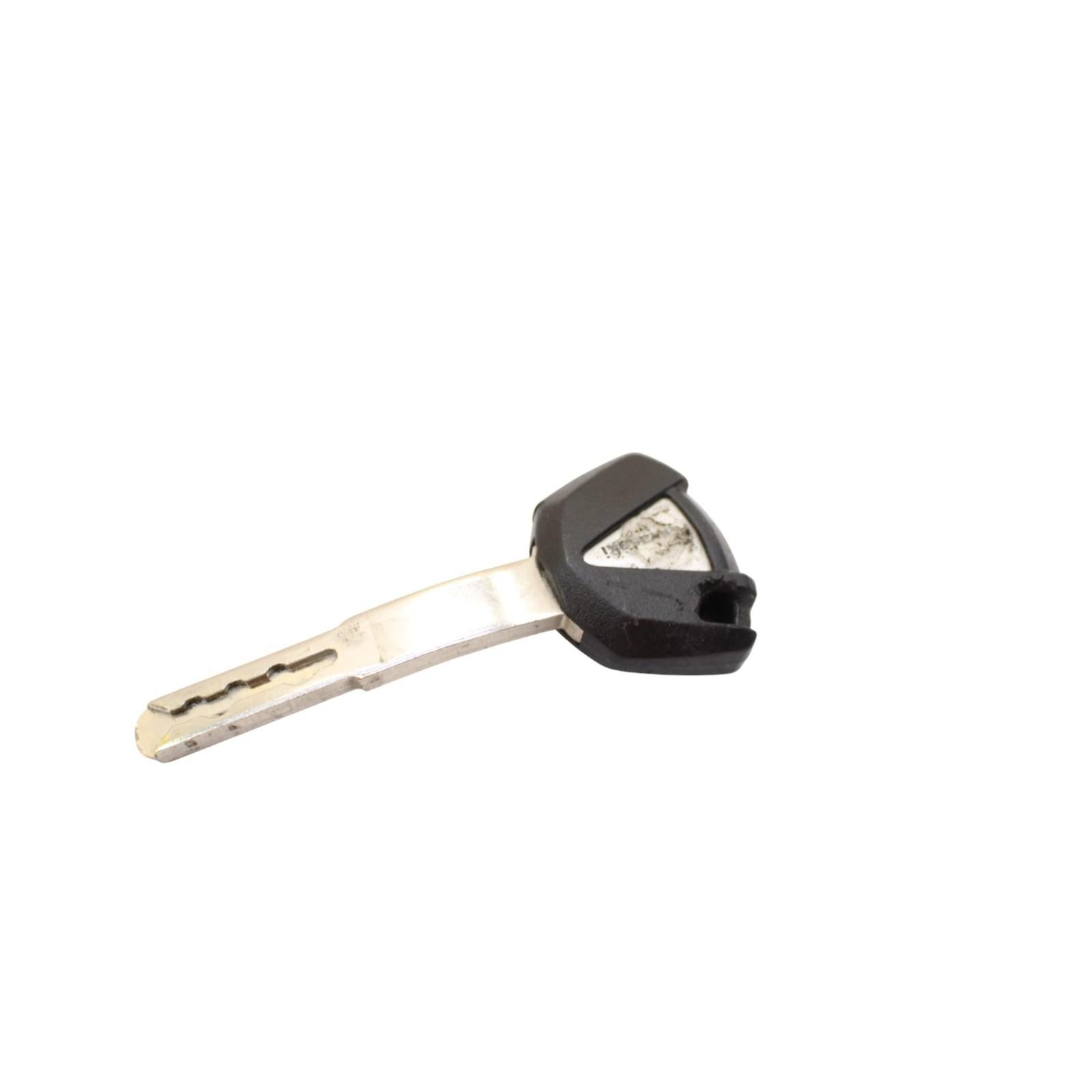 2024 - 2025 KAWASAKI NINJA ZX6R LOCK SET IGNITION KEY GAS CAP