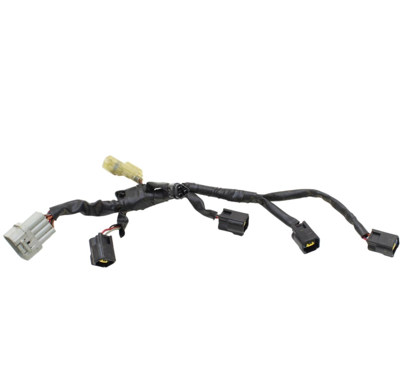 2004 - 2006 YAMAHA YZF R1 COIL HARNESS IGNITION WIRING WIRE LOOM ELECTRICAL OEM
