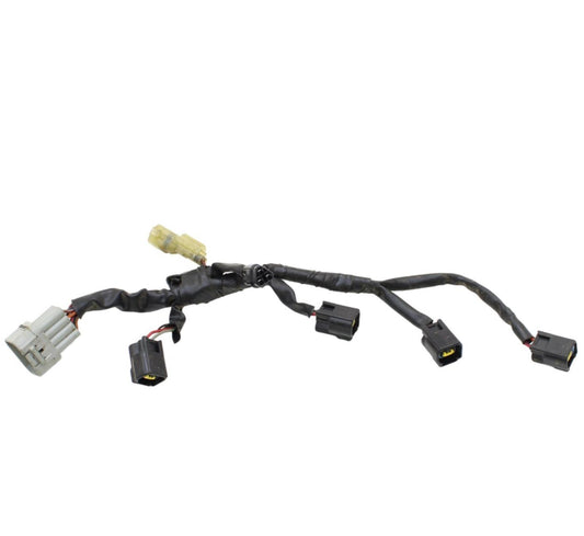2004 - 2006 YAMAHA YZF R1 COIL HARNESS IGNITION WIRING WIRE LOOM ELECTRICAL OEM