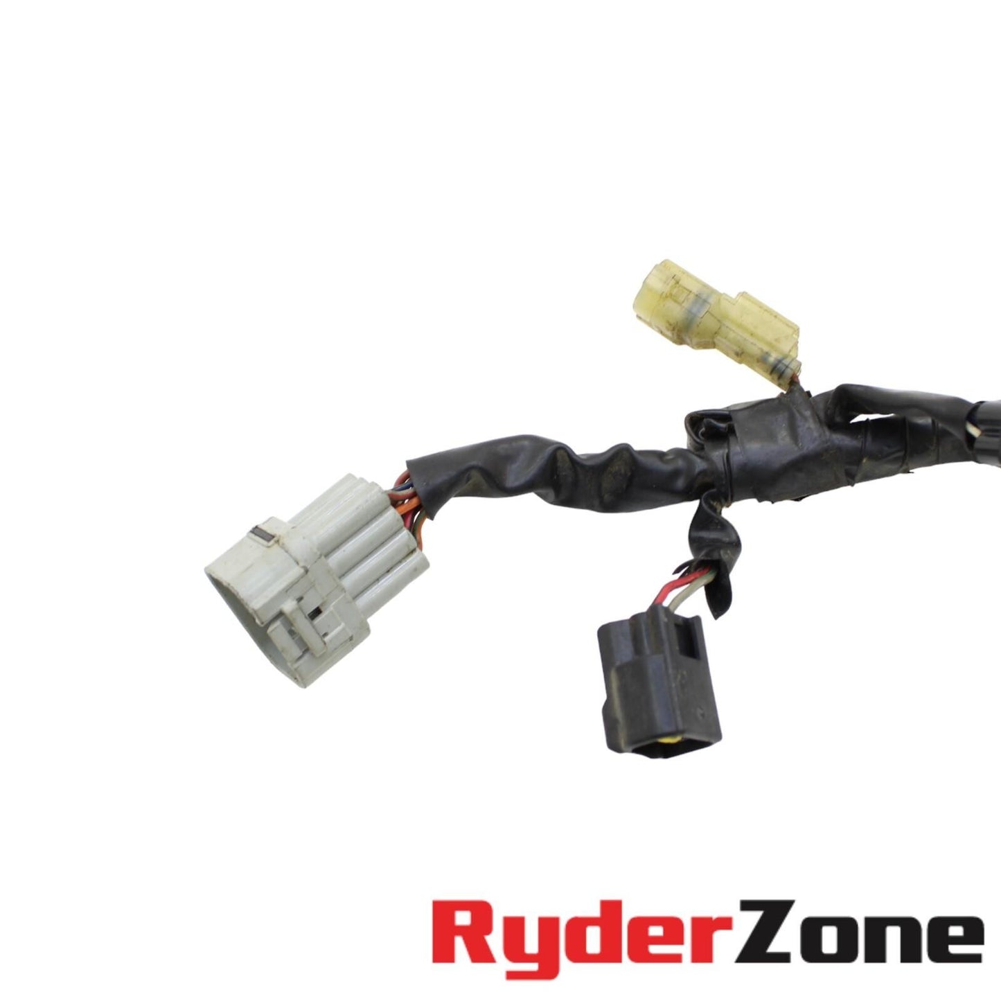 2004 - 2006 YAMAHA YZF R1 COIL HARNESS IGNITION WIRING WIRE LOOM ELECTRICAL OEM