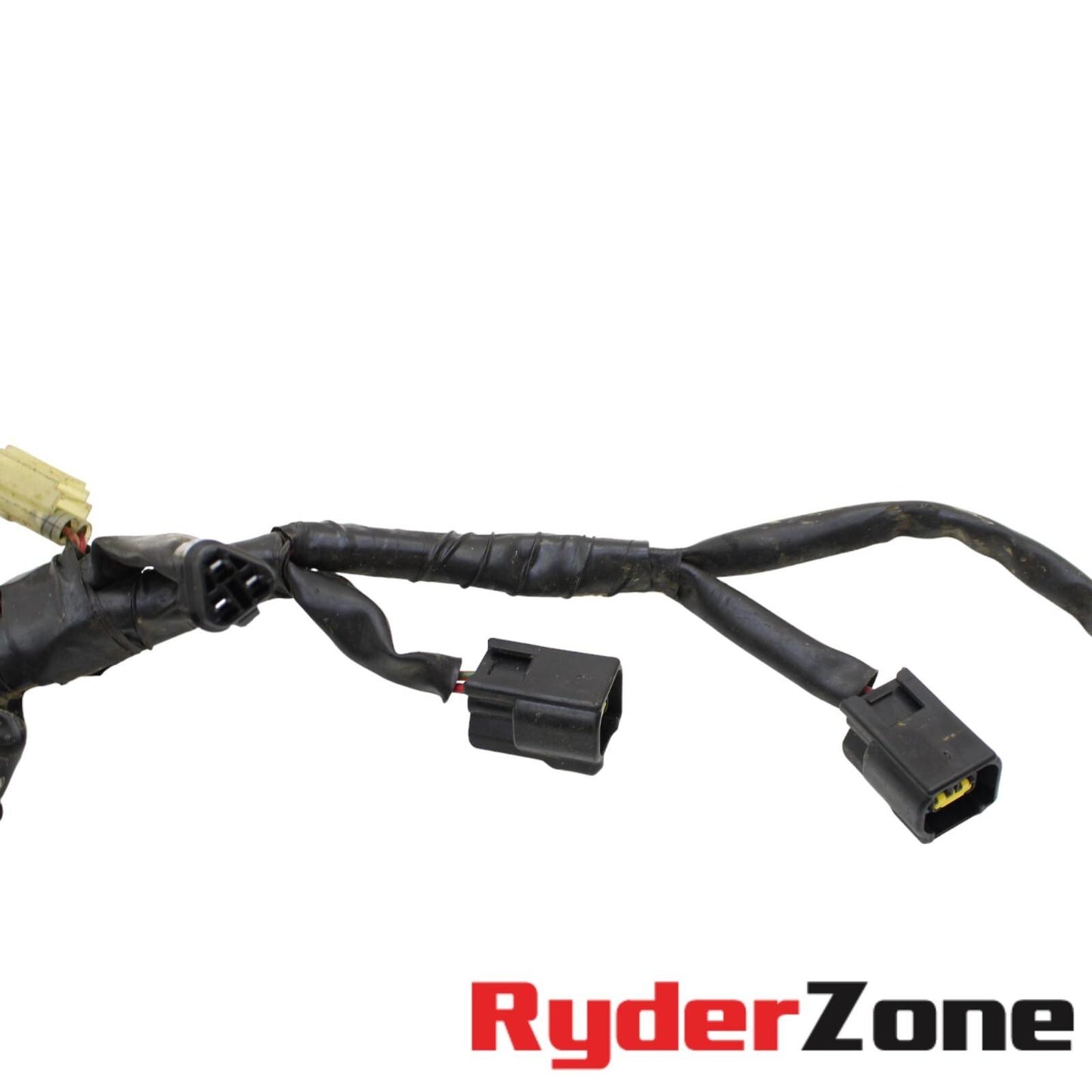 2004 - 2006 YAMAHA YZF R1 COIL HARNESS IGNITION WIRING WIRE LOOM ELECTRICAL OEM