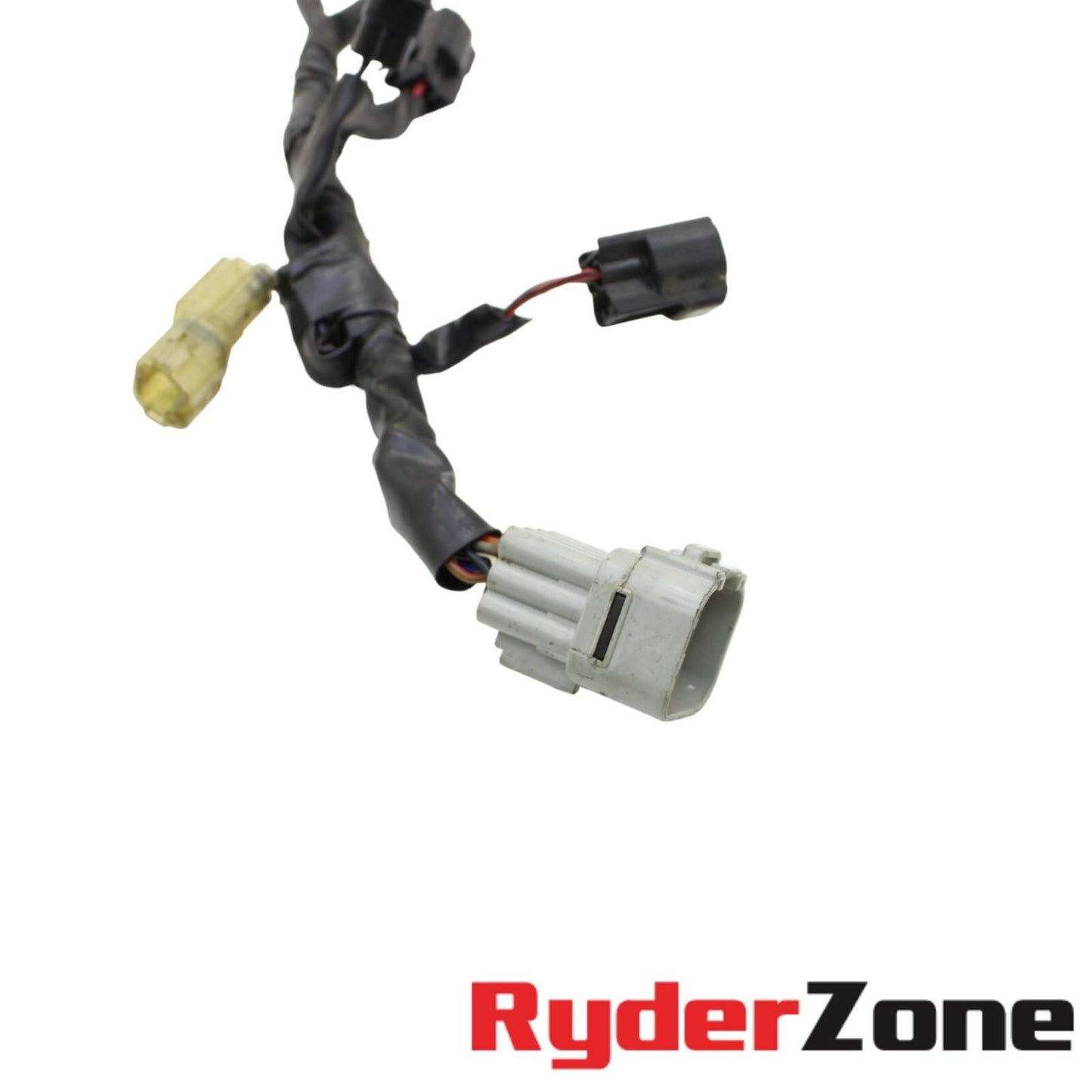 2004 - 2006 YAMAHA YZF R1 COIL HARNESS IGNITION WIRING WIRE LOOM ELECTRICAL OEM