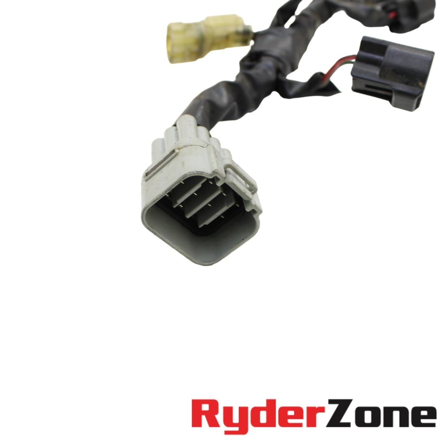 2004 - 2006 YAMAHA YZF R1 COIL HARNESS IGNITION WIRING WIRE LOOM ELECTRICAL OEM