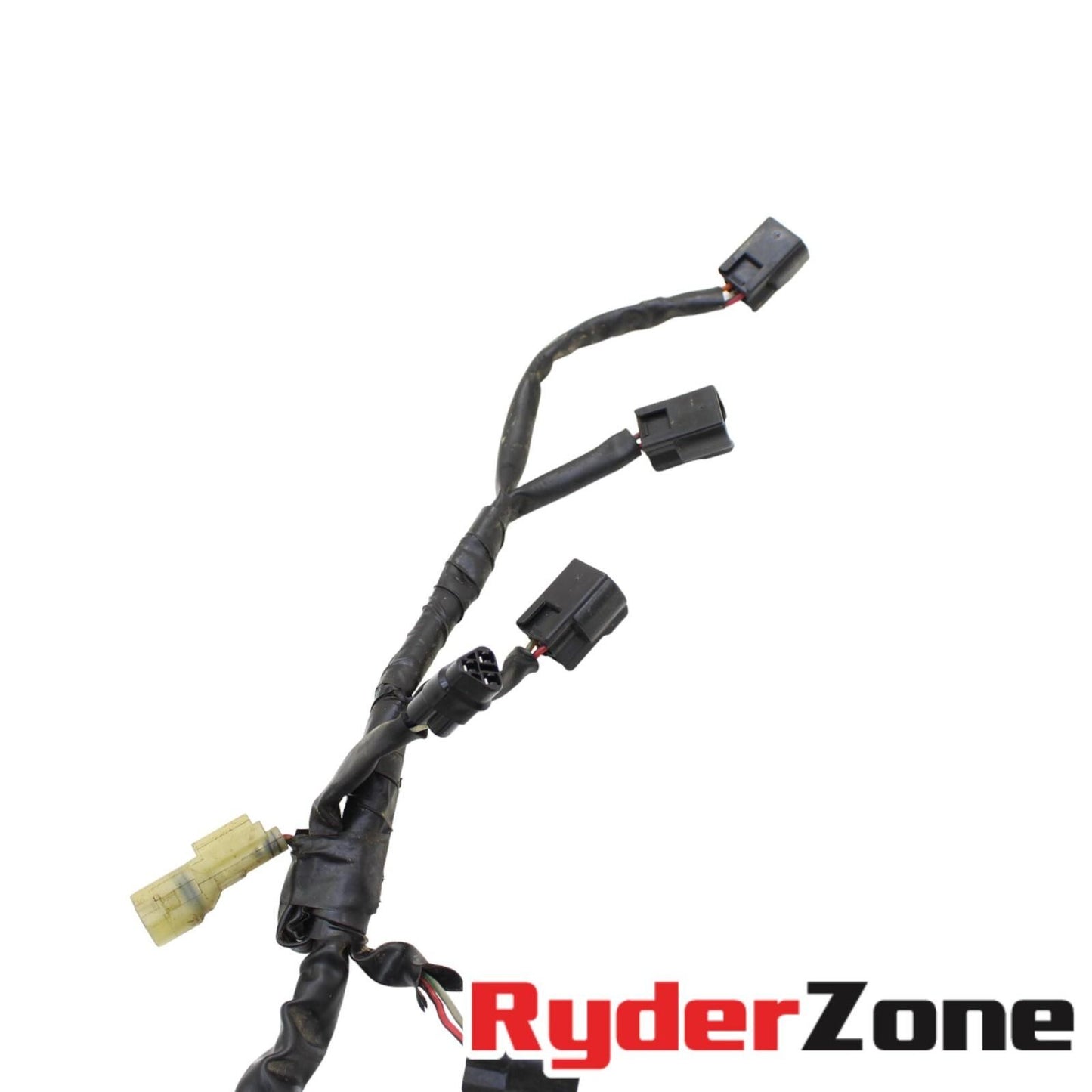 2004 - 2006 YAMAHA YZF R1 COIL HARNESS IGNITION WIRING WIRE LOOM ELECTRICAL OEM