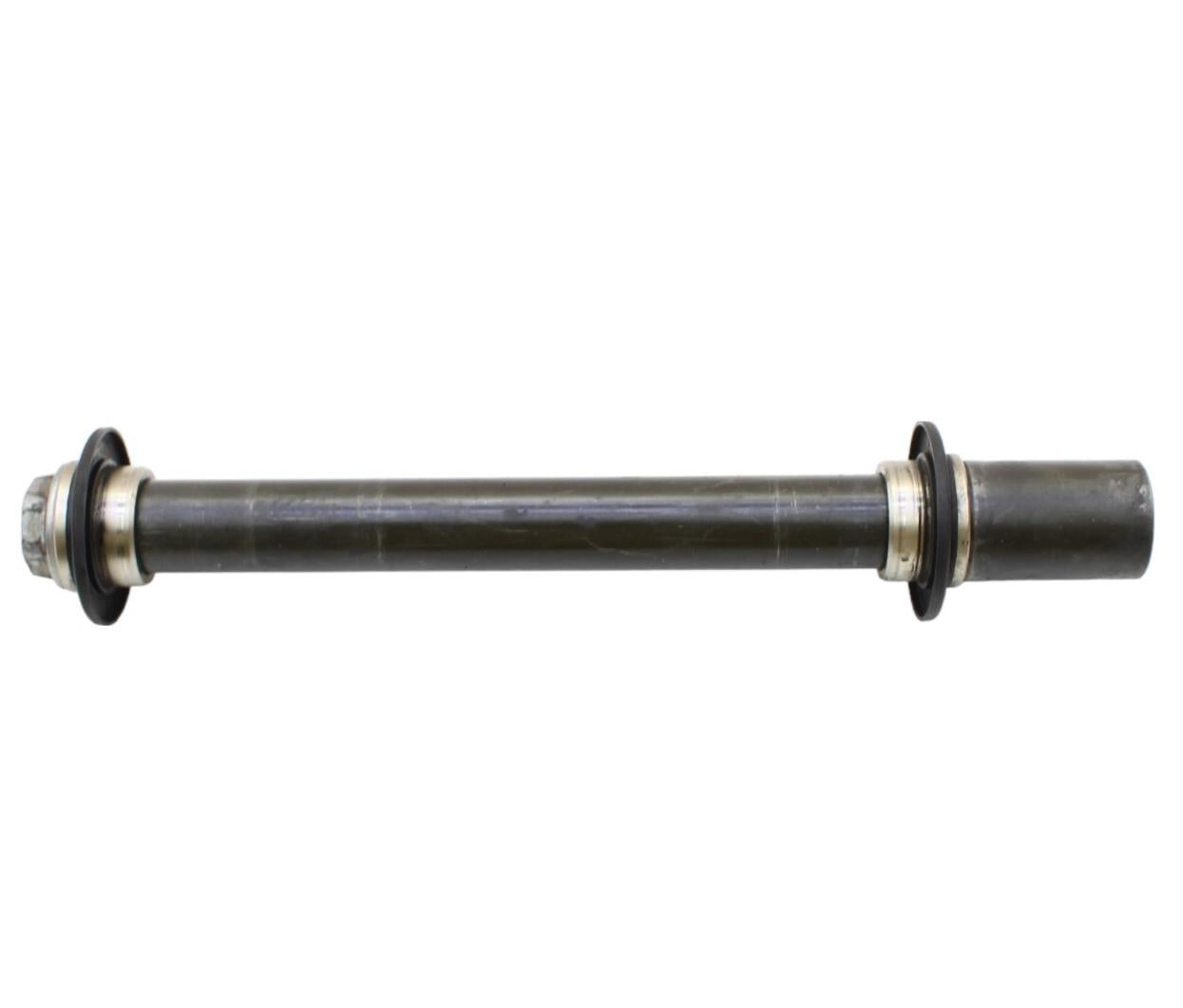 2004 - 2006 YAMAHA YZF R1 FRONT AXLE WHEEL BOLT SPACER NUT PIVOT WASHER