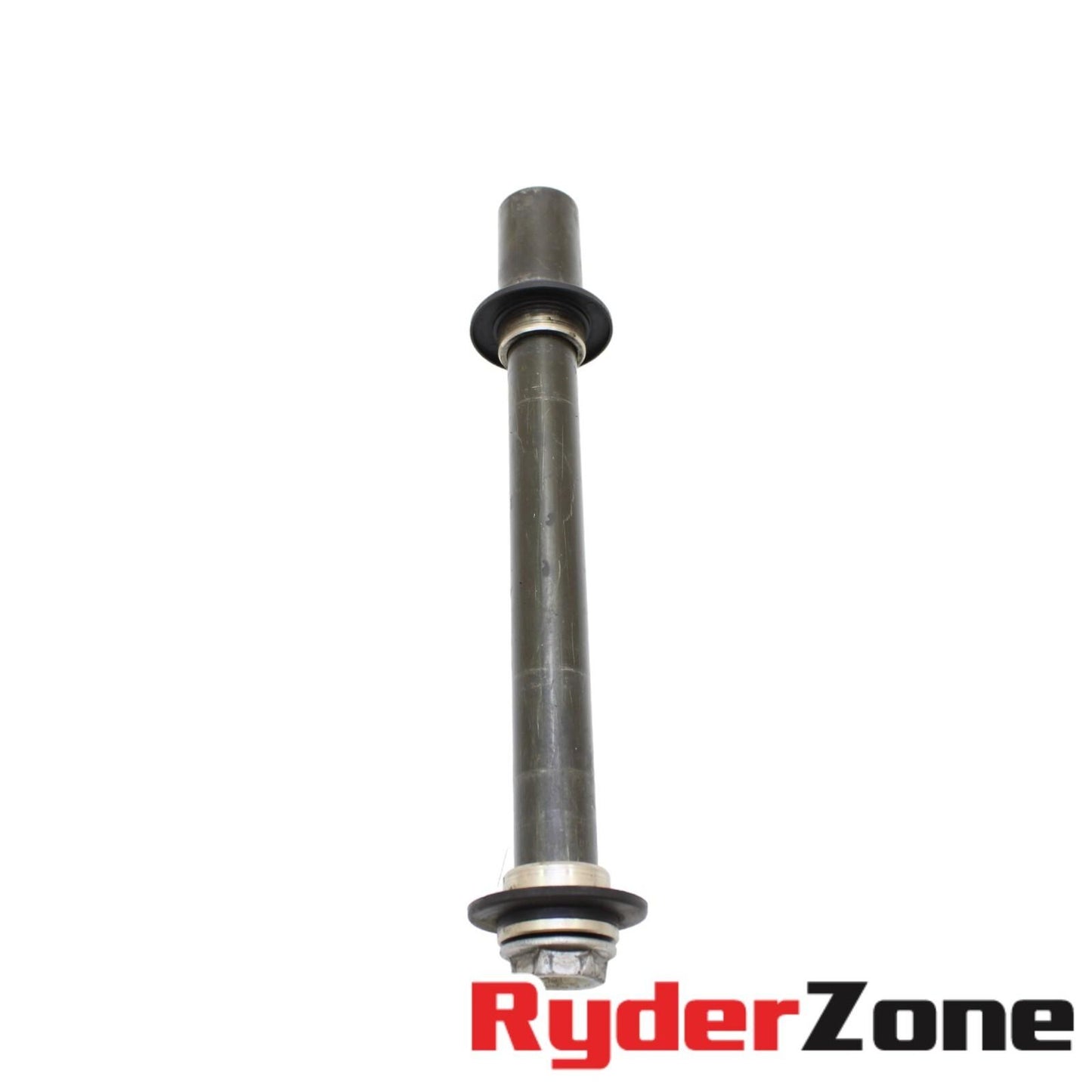 2004 - 2006 YAMAHA YZF R1 FRONT AXLE WHEEL BOLT SPACER NUT PIVOT WASHER