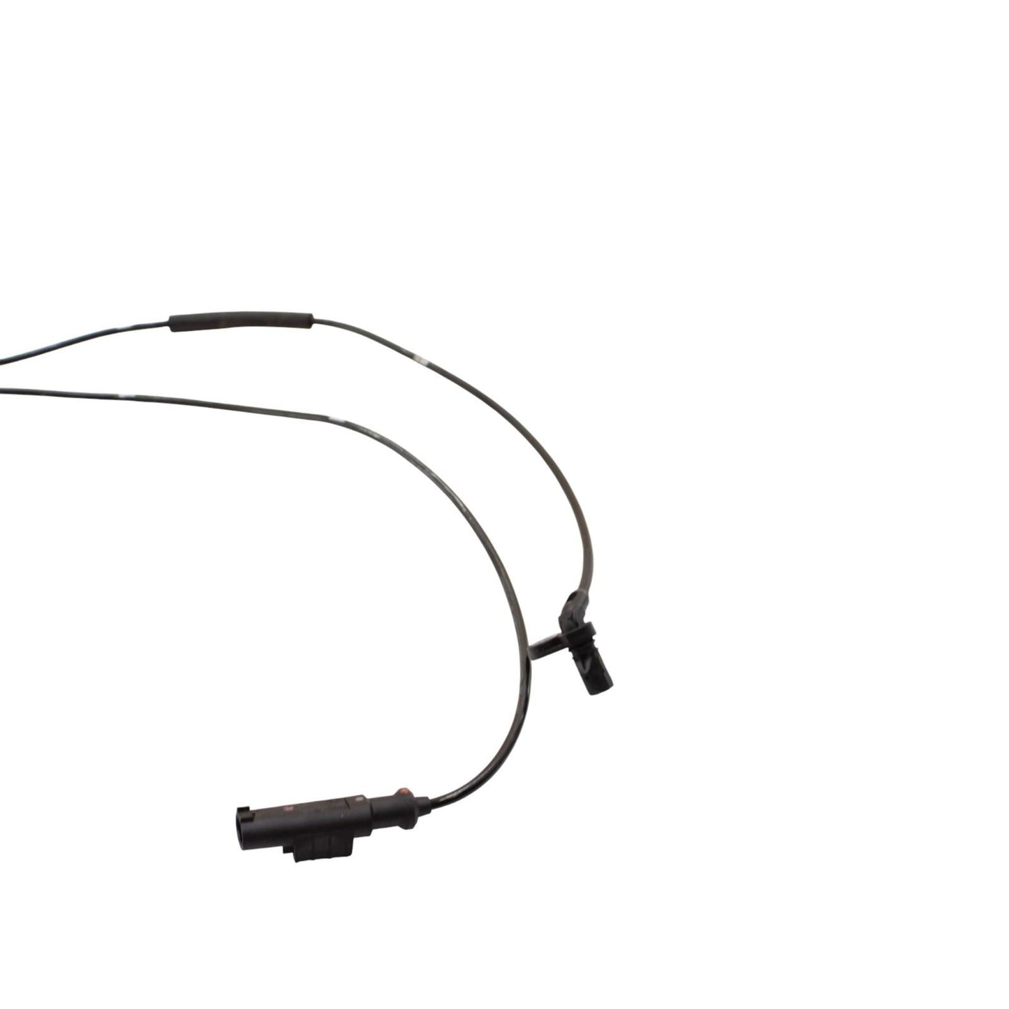 2024 - 2025 KAWASAKI NINJA ZX6R ABS BRAKE SENSORS WIRE FRONT REAR SET *DAMAGE*