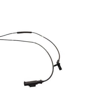 2024 - 2025 KAWASAKI NINJA ZX6R ABS BRAKE SENSORS WIRE FRONT REAR SET *DAMAGE*