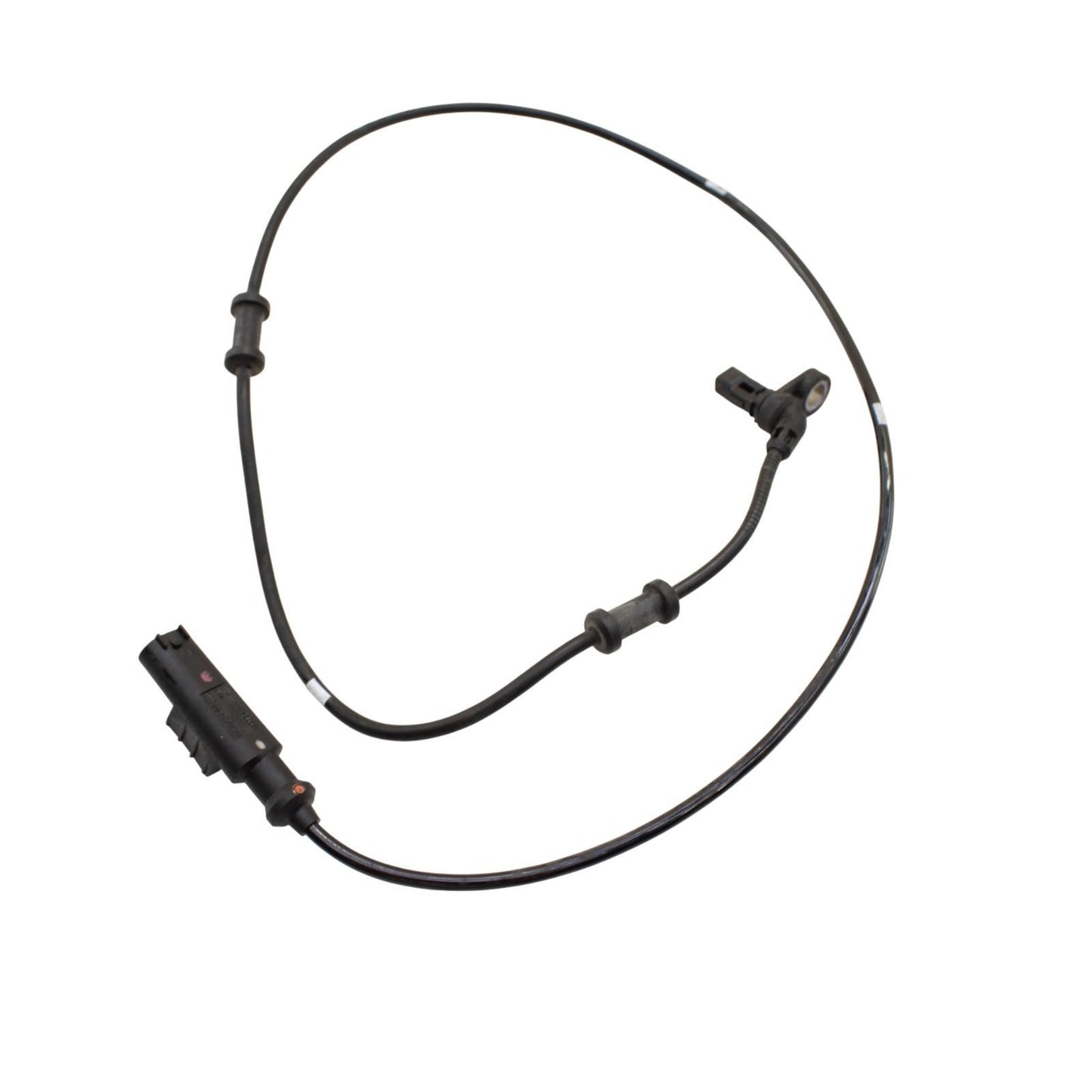 2024 - 2025 KAWASAKI NINJA ZX6R ABS BRAKE SENSORS WIRE FRONT REAR SET *DAMAGE*