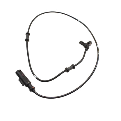 2024 - 2025 KAWASAKI NINJA ZX6R ABS BRAKE SENSORS WIRE FRONT REAR SET *DAMAGE*