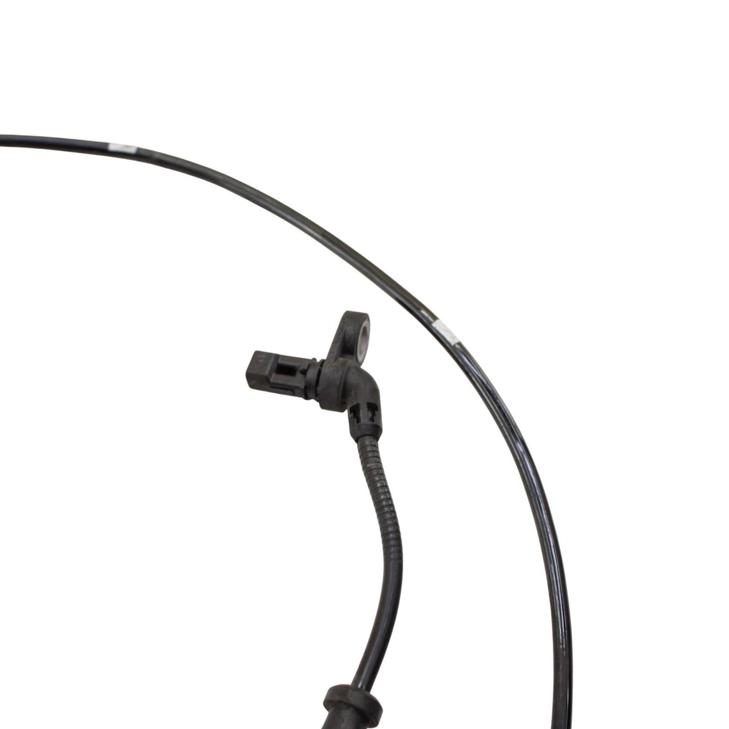 2024 - 2025 KAWASAKI NINJA ZX6R ABS BRAKE SENSORS WIRE FRONT REAR SET *DAMAGE*