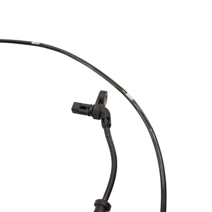 2024 - 2025 KAWASAKI NINJA ZX6R ABS BRAKE SENSORS WIRE FRONT REAR SET *DAMAGE*