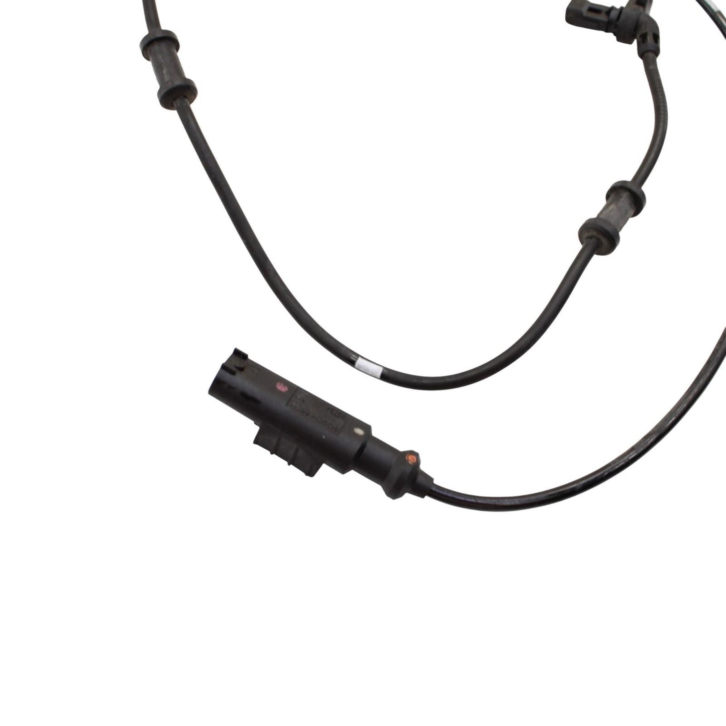 2024 - 2025 KAWASAKI NINJA ZX6R ABS BRAKE SENSORS WIRE FRONT REAR SET *DAMAGE*