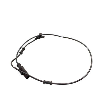 2024 - 2025 KAWASAKI NINJA ZX6R ABS BRAKE SENSORS WIRE FRONT REAR SET *DAMAGE*