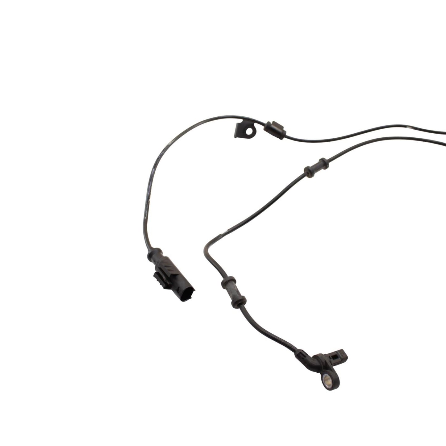 2024 - 2025 KAWASAKI NINJA ZX6R ABS BRAKE SENSORS WIRE FRONT REAR SET *DAMAGE*