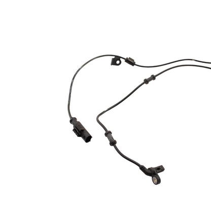 2024 - 2025 KAWASAKI NINJA ZX6R ABS BRAKE SENSORS WIRE FRONT REAR SET *DAMAGE*