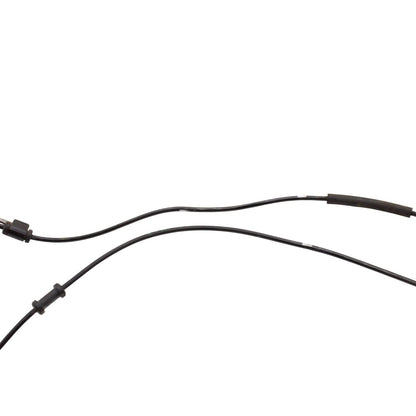 2024 - 2025 KAWASAKI NINJA ZX6R ABS BRAKE SENSORS WIRE FRONT REAR SET *DAMAGE*