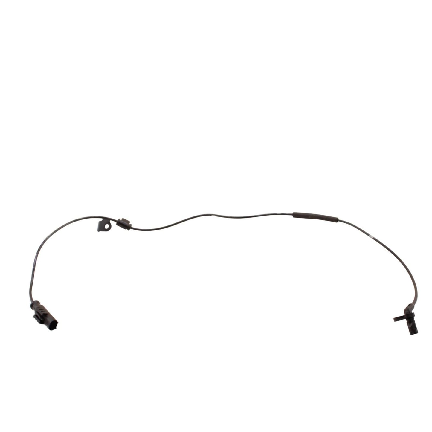 2024 - 2025 KAWASAKI NINJA ZX6R ABS BRAKE SENSORS WIRE FRONT REAR SET *DAMAGE*